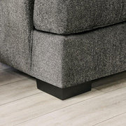 HOLBORN Sofa, Gray - R&R Furniture Gallery (Fountain Valley, CA)