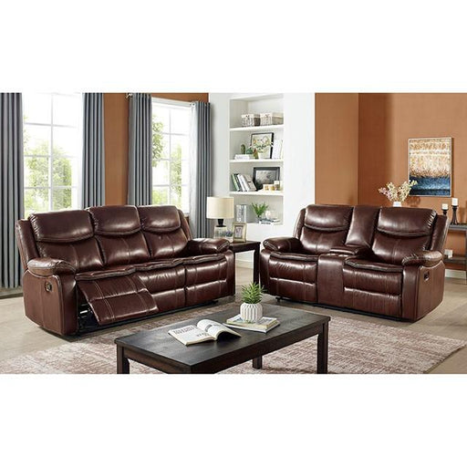 JEANNA Loveseat - R&R Furniture Gallery (Fountain Valley, CA)