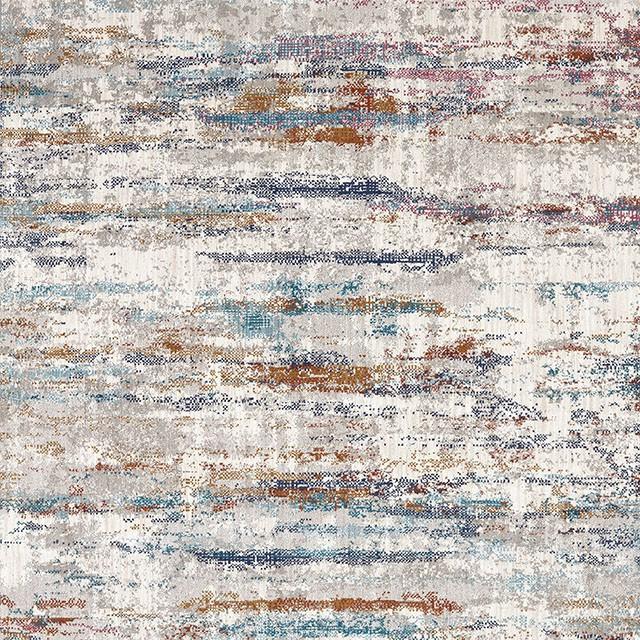 MONTIJO 8' X 11' Area Rug - R&R Furniture Gallery (Fountain Valley, CA)