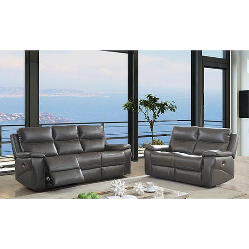 LILA Power-assist Loveseat - R&R Furniture Gallery (Fountain Valley, CA)