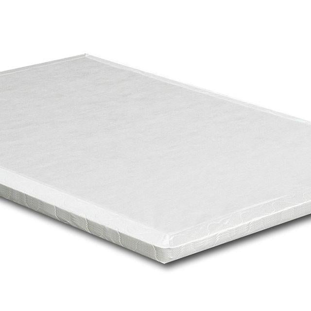 LUPINE 2" E.King Bunkie Board - R&R Furniture Gallery (Fountain Valley, CA)