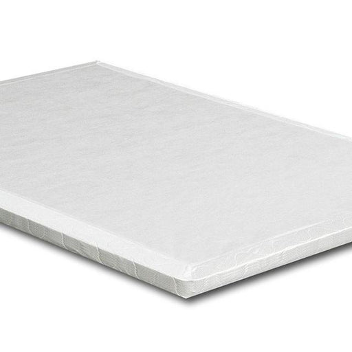 LUPINE 2" Twin Bunkie Board - R&R Furniture Gallery (Fountain Valley, CA)