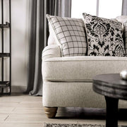 MOSSLEY Sofa - R&R Furniture Gallery (Fountain Valley, CA)