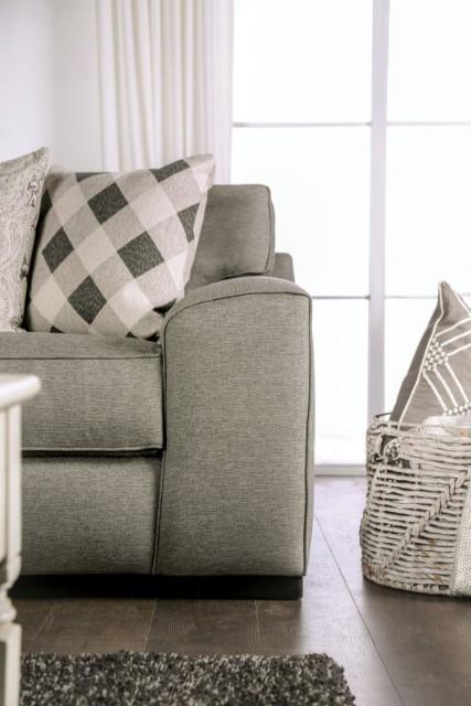 NEWRY Sofa - R&R Furniture Gallery (Fountain Valley, CA)