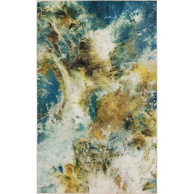Hollie Area Rug - R&R Furniture Gallery (Fountain Valley, CA)