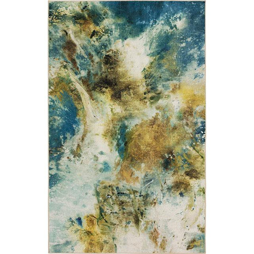 Hollie Area Rug - R&R Furniture Gallery (Fountain Valley, CA)