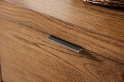LEIRVIK Dresser, Light Walnut - R&R Furniture Gallery (Fountain Valley, CA)