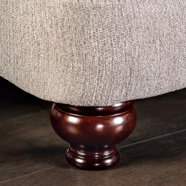 MIRAMAR Sofa - R&R Furniture Gallery (Fountain Valley, CA)
