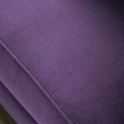 Sisseton Purple Sofa - R&R Furniture Gallery (Fountain Valley, CA)