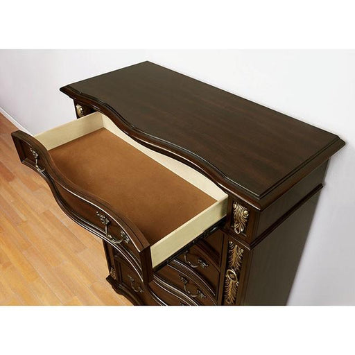 THEODOR Chest - R&R Furniture Gallery (Fountain Valley, CA)