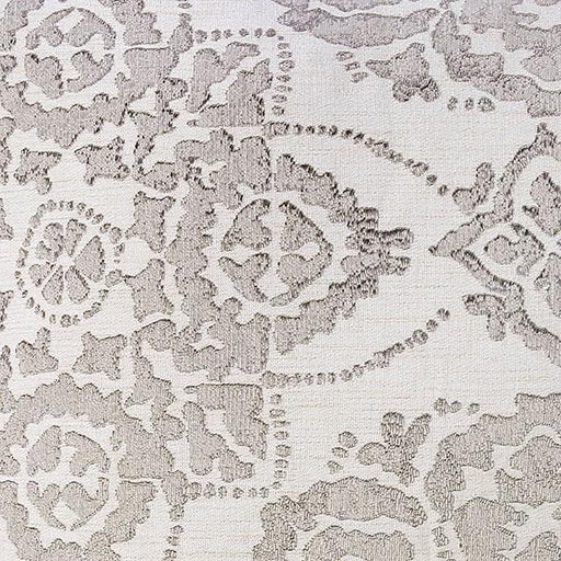 Joy Cream/Gray 20" X 20" Pillow, Cream & Gray (2/CTN) - R&R Furniture Gallery (Fountain Valley, CA)