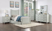 LYCORIDA Night Stand - R&R Furniture Gallery (Fountain Valley, CA)