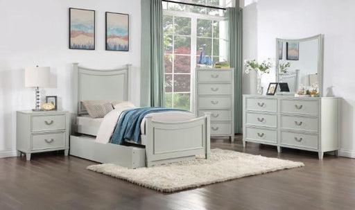 LYCORIDA Mirror - R&R Furniture Gallery (Fountain Valley, CA)