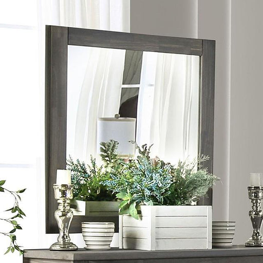 ROCKWALL Mirror - R&R Furniture Gallery (Fountain Valley, CA)