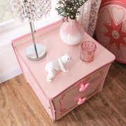 Rheanna Night Stand - R&R Furniture Gallery (Fountain Valley, CA)