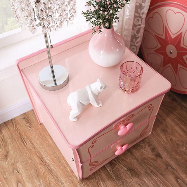 Rheanna Night Stand - R&R Furniture Gallery (Fountain Valley, CA)