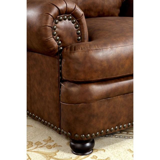 Rheinhardt Chair - R&R Furniture Gallery (Fountain Valley, CA)