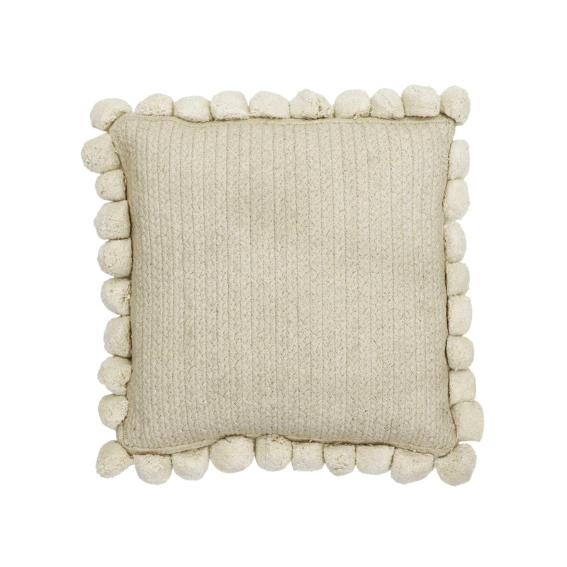 Adelyn Square Accent Pillow