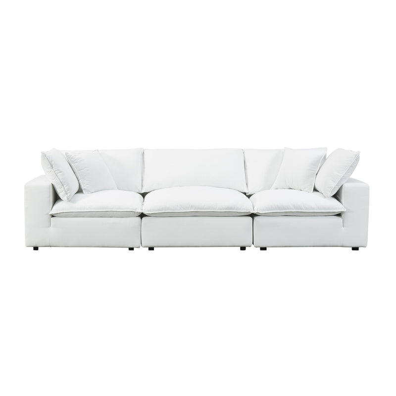 Cali Pearl Modular Sofa