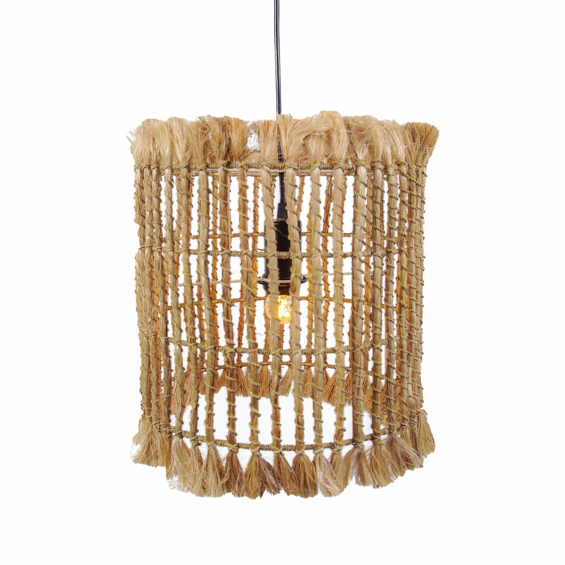 Kahuzi Pendant Lamp 6