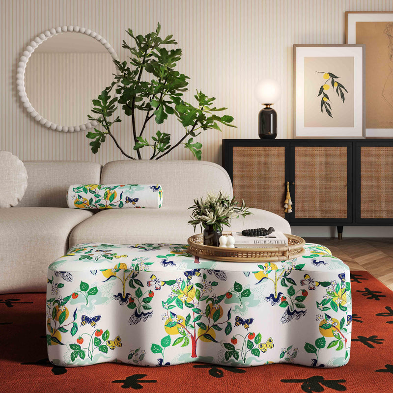 Liza Black Table Lamp 8