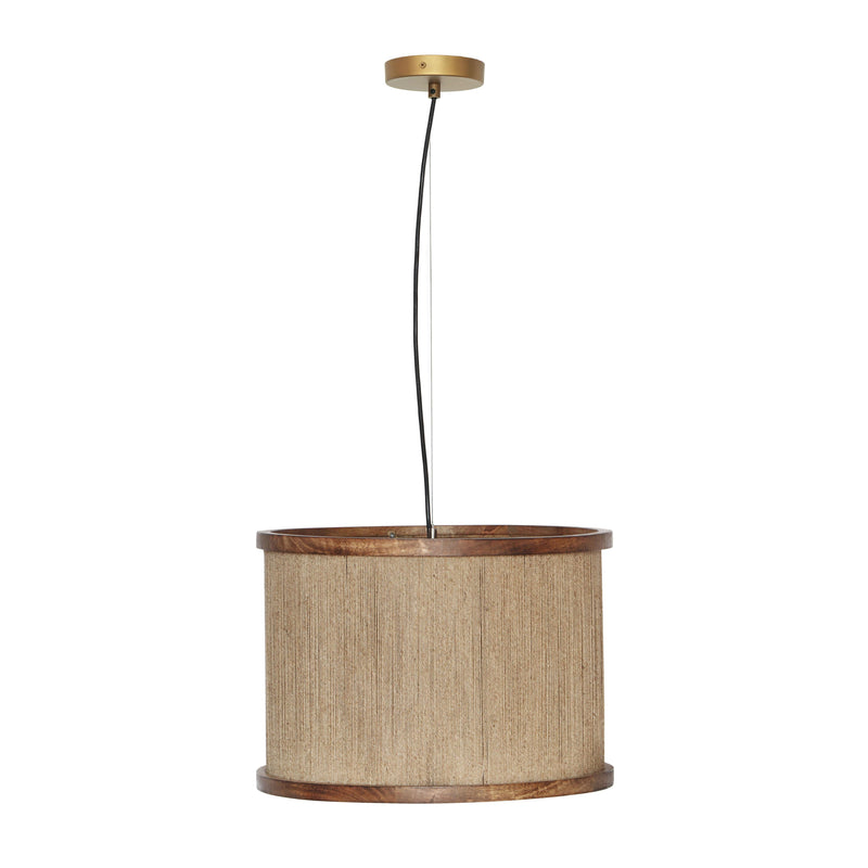 Mariana Natural Pendant Lamp