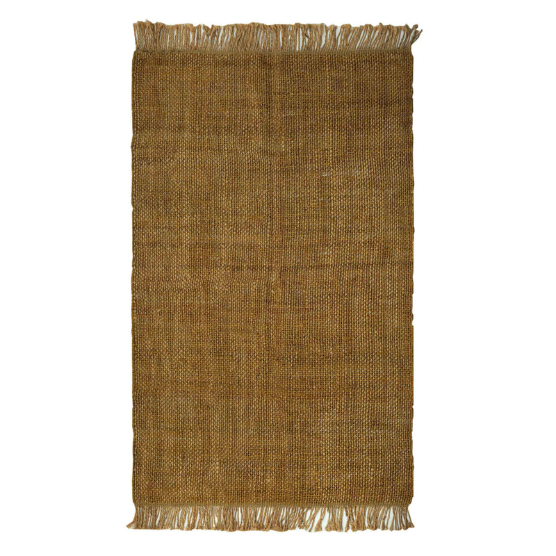 Mata Light Brown 8' x 10' Area Rug