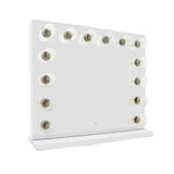 Lola - Vanity Mirror - R&R Furniture Gallery (Fountain Valley, CA)