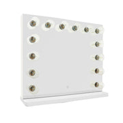 Lola - Vanity Mirror - R&R Furniture Gallery (Fountain Valley, CA)