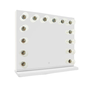 Lola - Vanity Mirror - R&R Furniture Gallery (Fountain Valley, CA)