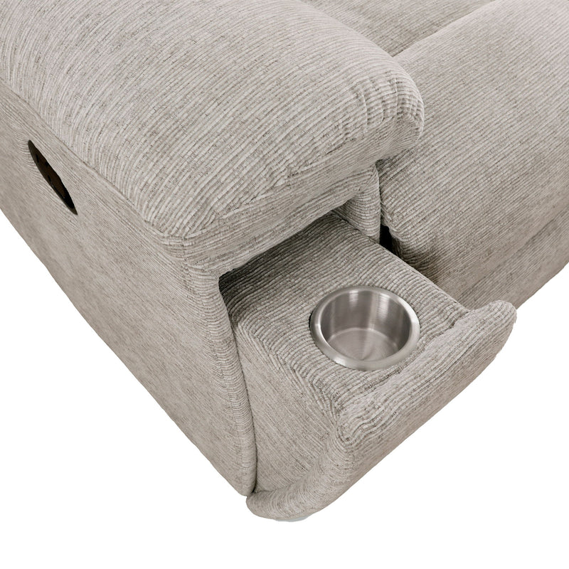 Buster - Recliner
