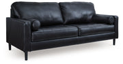 Bryceview - Sofa - Onyx - R&R Furniture Gallery (Fountain Valley, CA)