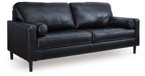 Bryceview - Sofa - Onyx - R&R Furniture Gallery (Fountain Valley, CA)