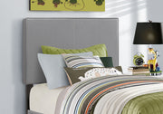 Bed, Upholstered, Transitional - R&R Furniture Gallery (Fountain Valley, CA)