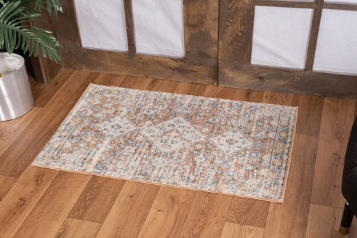 Noble - GC_GEN7004 Area Rug - R&R Furniture Gallery (Fountain Valley, CA)