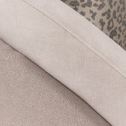 Mod Dream - Matching Chair - Rich Champagne - R&R Furniture Gallery (Fountain Valley, CA)