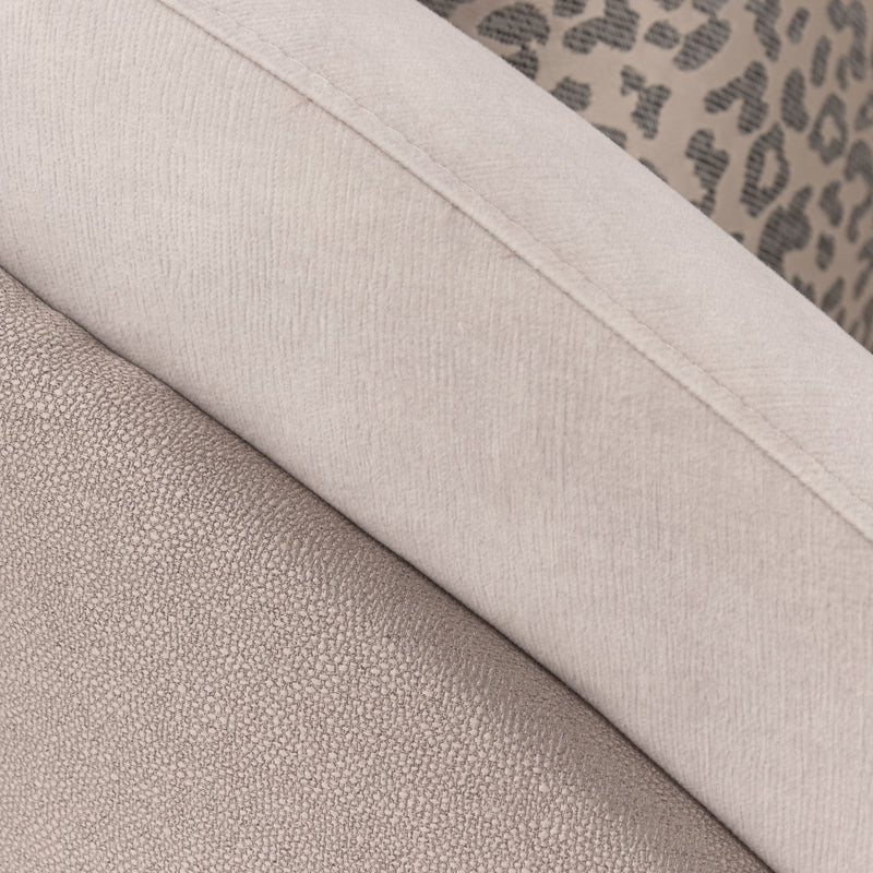 Mod Dream - Matching Chair - Rich Champagne - R&R Furniture Gallery (Fountain Valley, CA)