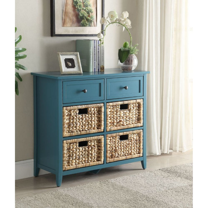 Flavius - Transitional - Console Table - R&R Furniture Gallery (Fountain Valley, CA)