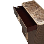 West Kensington - Highboy Chest - R&R Furniture Gallery (Fountain Valley, CA)