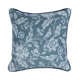 Novel Estate - NV Davenport Pillow - R&R Furniture Gallery (Fountain Valley, CA)
