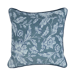 Novel Estate - NV Davenport Pillow - R&R Furniture Gallery (Fountain Valley, CA)