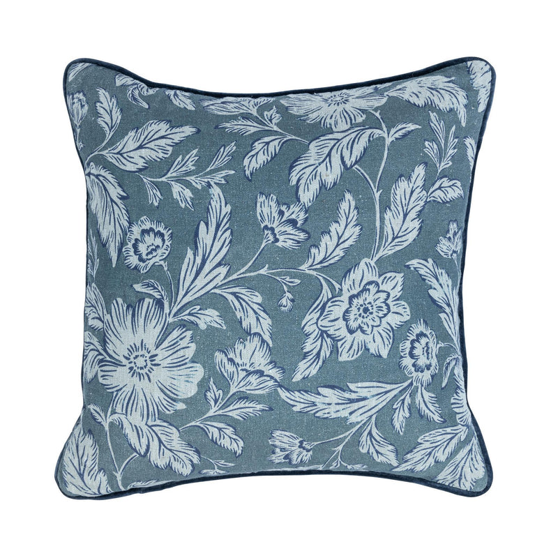Novel Estate - NV Davenport Pillow - R&R Furniture Gallery (Fountain Valley, CA)