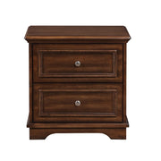 Franklin - 4 Piece Pack Bed Set - R&R Furniture Gallery (Fountain Valley, CA)