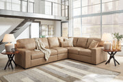 Bandon - Sectional - R&R Furniture Gallery (Fountain Valley, CA)