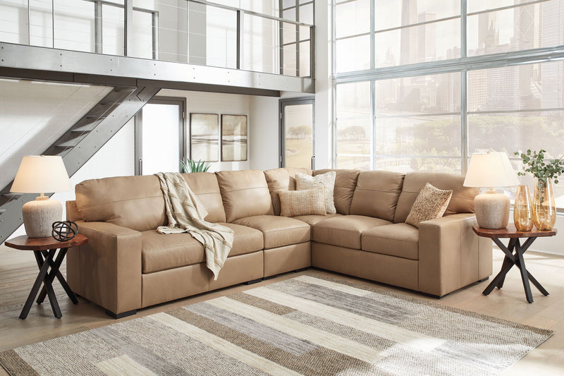 Bandon - Sectional - R&R Furniture Gallery (Fountain Valley, CA)
