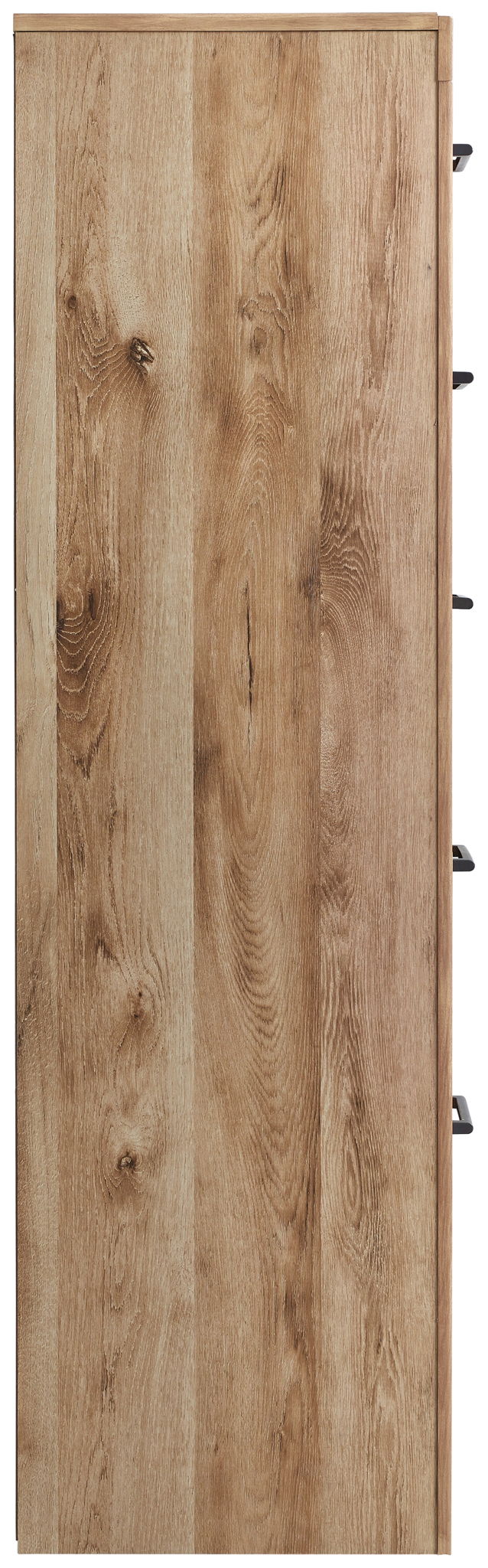 Hyanna - Five Drawer Chest - Tan Brown - R&R Furniture Gallery (Fountain Valley, CA)