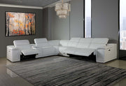 9762 - Sectional - R&R Furniture Gallery (Fountain Valley, CA)