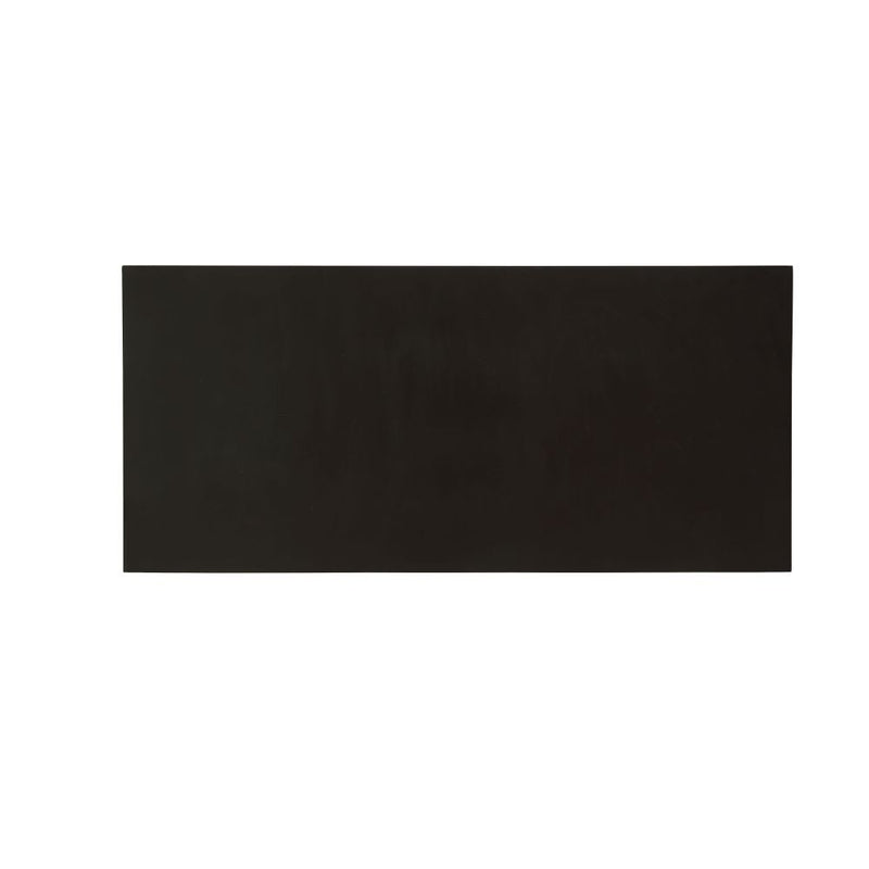Ceara - Console Cabinet - Black - R&R Furniture Gallery (Fountain Valley, CA)