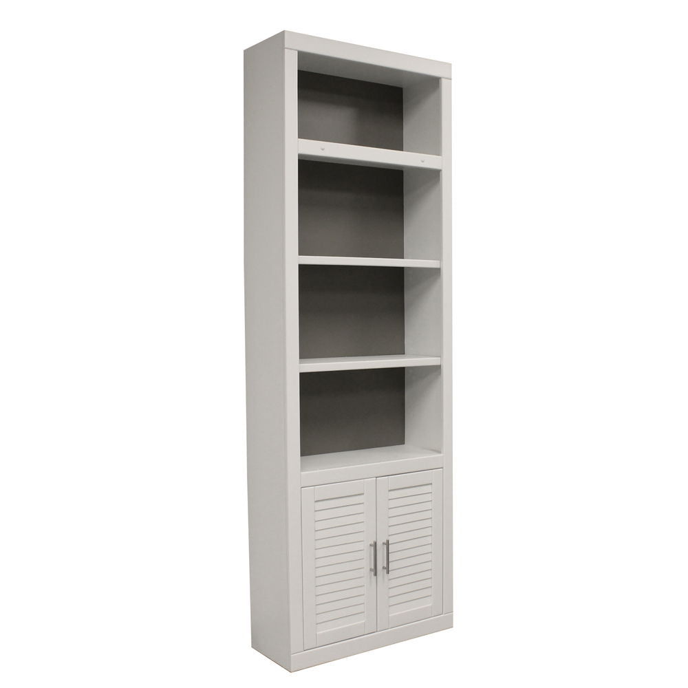 Catalina - Open Top Bookcase - R&R Furniture Gallery (Fountain Valley, CA)