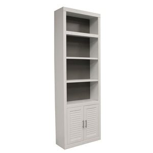Catalina - Open Top Bookcase - R&R Furniture Gallery (Fountain Valley, CA)